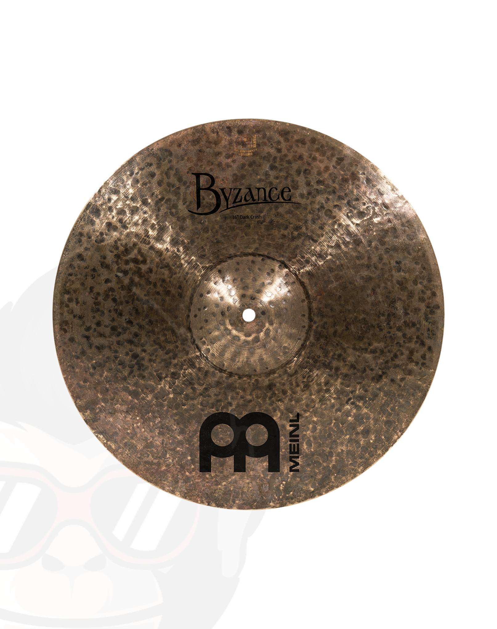 Meinl Byzance Dark Crash 16" B16DAC